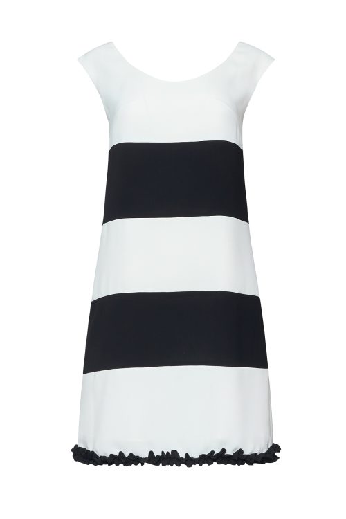 Dress ST-2059 - Image 1