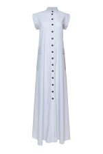 Oversized Dress ST-2061