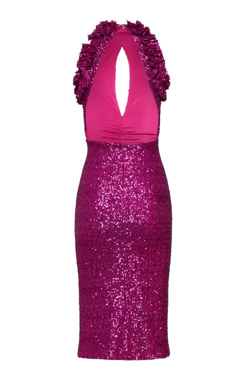 Dress ST-3003 - Image 2
