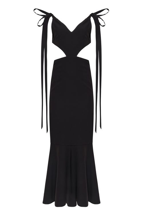 Dress ST-3033 - Image 1
