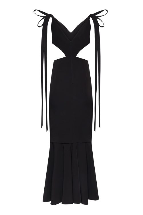 Dress ST-3033 - Image 2