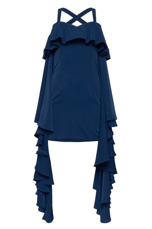 Dress ST-3045 - Image 1