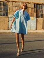 Dress ST-2050 - Image 3