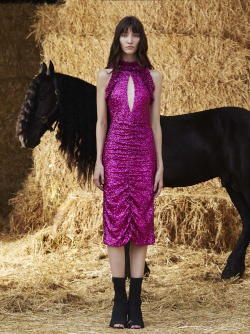 Dress ST-3003 - Image 3