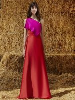Dress ST-3016 - Image 3