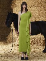 Dress ST-3021 - Image 3