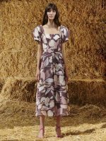 Dress ST-3056 - Image 3