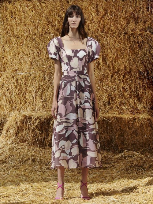 Dress ST-3056 - Image 3