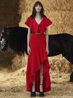 Dress ST-3059 - Image 3