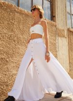 Skirt ST-2057 - Image 3