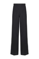 Pants ST-304 Black-White - Image 2