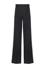 Pants ST-304 Black-White - Image 3