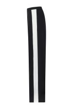 Pants ST-304 Black-White