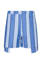 Shorts ST-6038 Stripe Blue Jean - Image 2