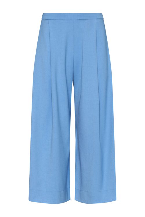 Pleated Bottom ST-6046 Blue - Image 2