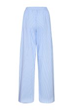 Relaxed Fit Bottom ST-6057 Blue Stripe - Image 3