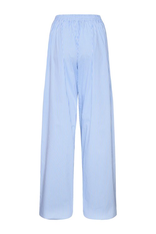 Relaxed Fit Bottom ST-6057 Blue Stripe - Image 3