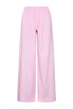 Relaxed Fit Bottom ST-6057 Pink Stripe