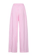 Relaxed Fit Bottom ST-6057 Pink Stripe - Image 3