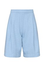 Tweed Shorts ST-6070 Ciel