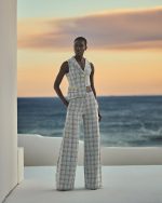 Tweed Bottom ST-6081 Yellow