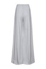 High-waisted Bottom ST-6010 Grey - Image 3