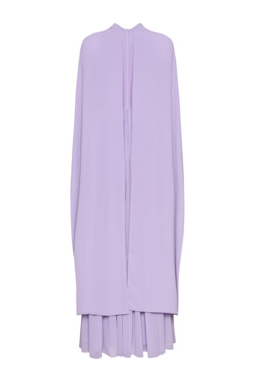 Drift Gown ST-5038 Lavender - Image 2