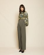 All - Day Printed Shirt ST-0164 - Image 2